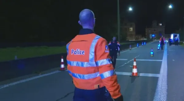 100 jours avec les secours