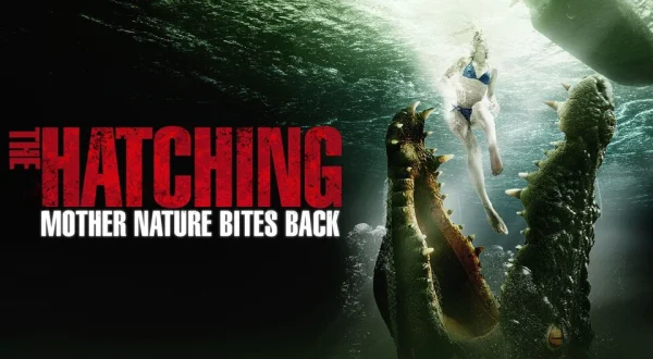 The Hatching