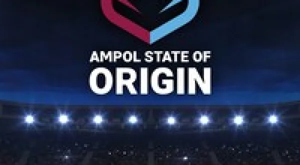 State of Origin