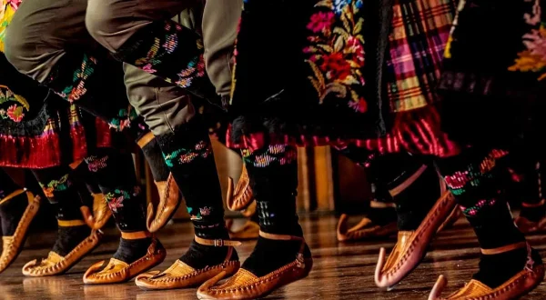 Folklor