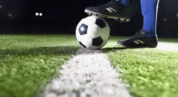 Torneo de Fútbol Infantil: De la base al cielo
