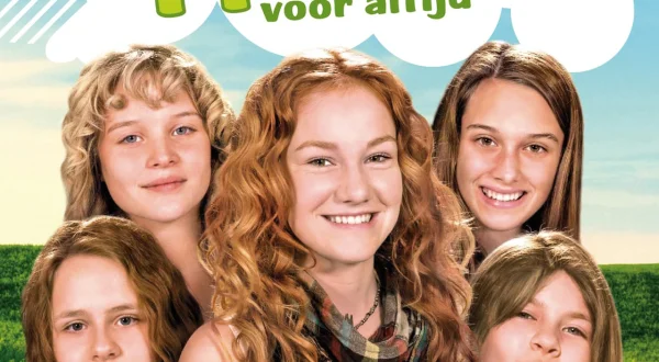 De Wilde Kippenclub voor altijd