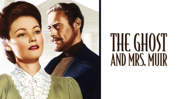 The Ghost and Mrs. Muir