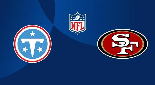 Live: NFL Football