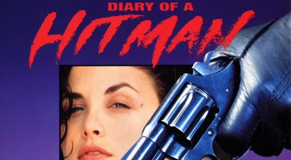 Diary of a Hitman