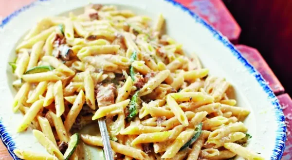 Cook clever mit Jamie