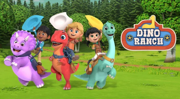 Dino Ranch