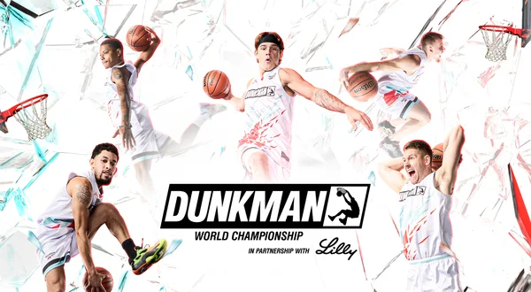 Dunkman World Championship