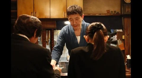 続・深夜食堂 ◆小林薫 主演