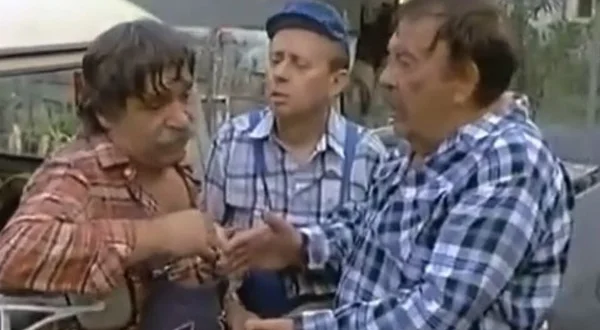 Kamiondžije ponovo voze