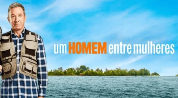 Um Homem Entre Mulheres