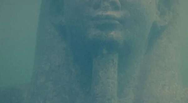 Les mystères du Nil