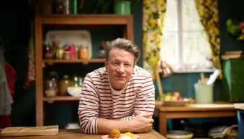 Jamie Oliver – So gut schmeckt gesund: Rezepte für ein neues Lebensgefühl