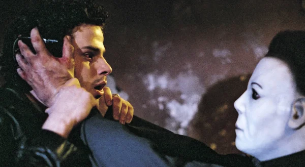 Halloween: Resurrection
