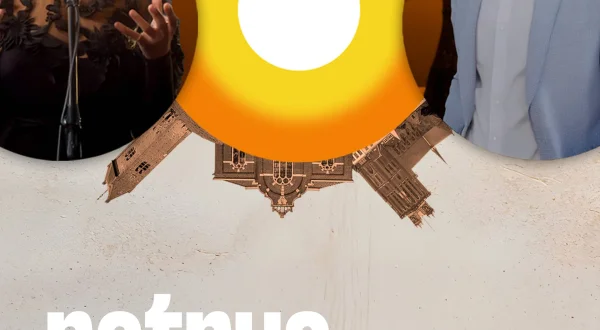 Petrus in het land
