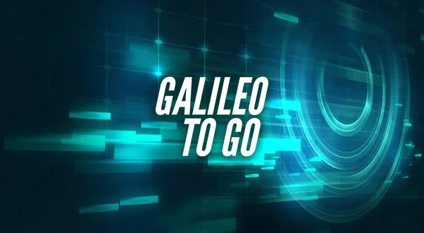 Galileo To Go