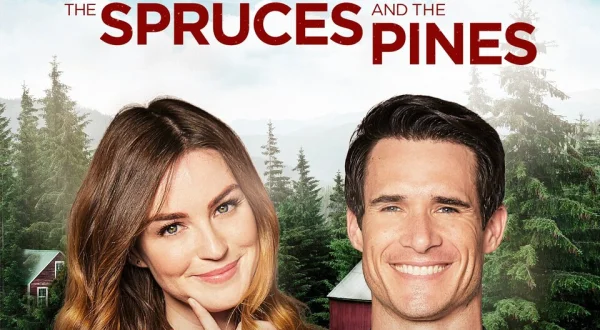The Spruces and the Pines