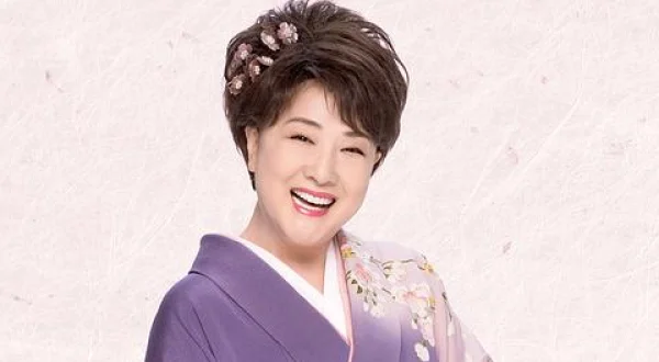 心をこめて・・・25年 川中美幸 人・うた・心