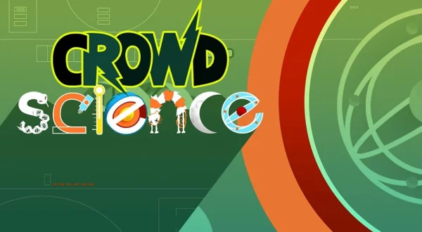 CrowdScience
