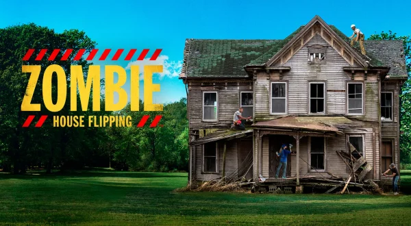 Zombie House Flipping