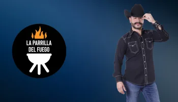 La parrilla del fuego