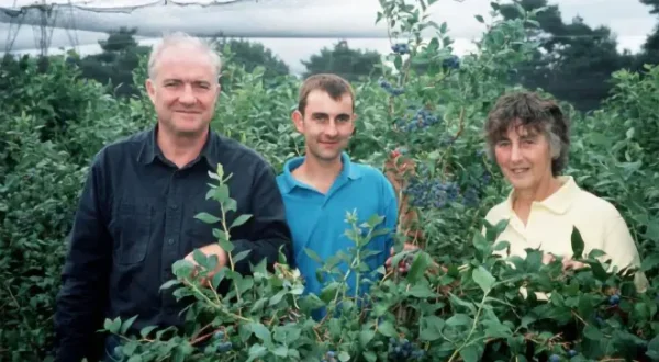 Rick Stein's Food Heroes