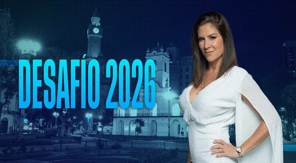 Desafío 20.26