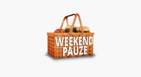 Weekendpauze