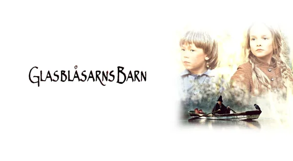 Glasblåsarns barn