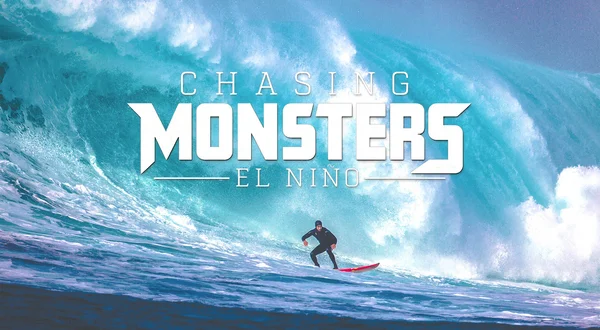 Chasing Monsters: El Nino