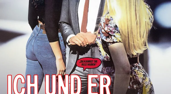 Ich und Er