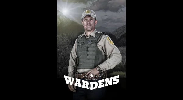 Wardens