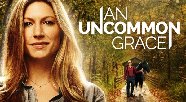 An Uncommon Grace