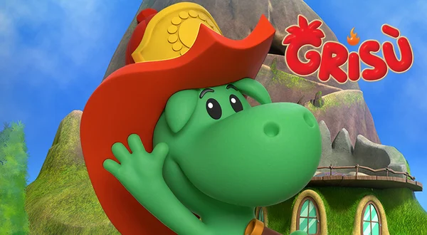 Grisú