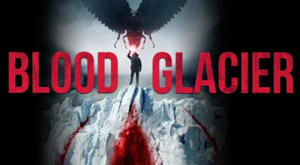 Blood Glacier