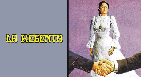 La Regenta