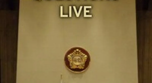Parliamentary Questions Live