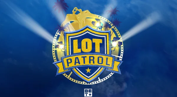 Lot Patrol