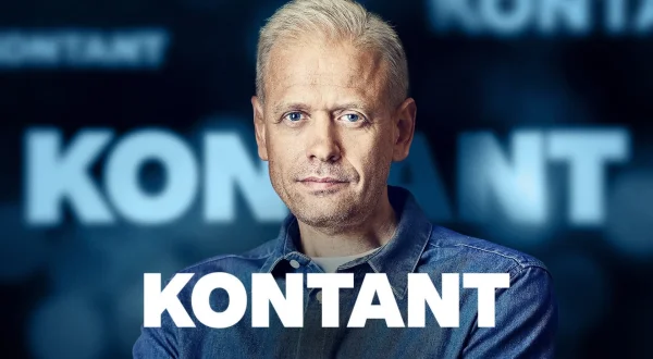 Kontant