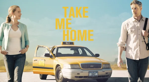 Take Me Home