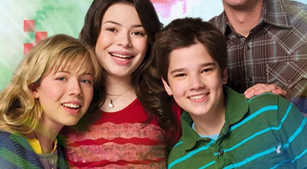 iCarly