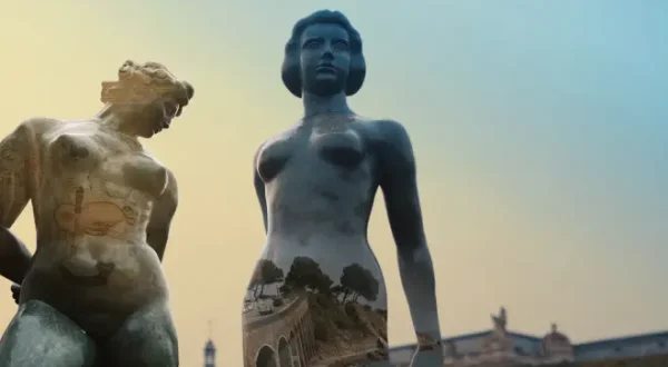 Aristide Maillol: la quête de l'harmonie