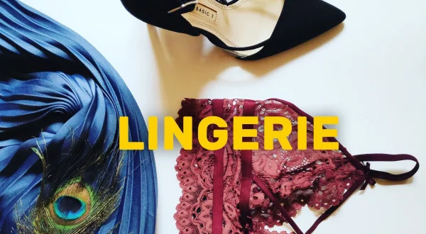 Lingerie