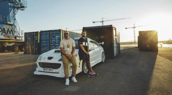 Taxi 5