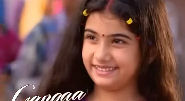 Gangaa