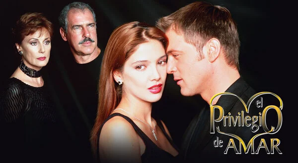 El privilegio de amar