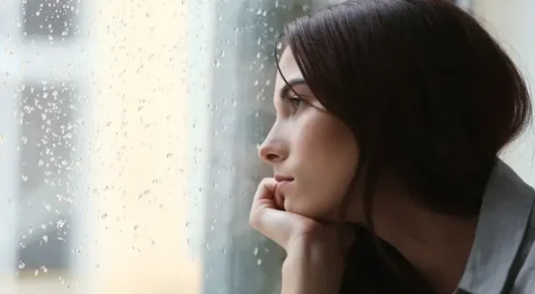 Dépression, de l'ombre à la lumière