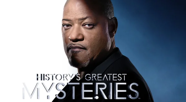 Grandes misterios de la Historia