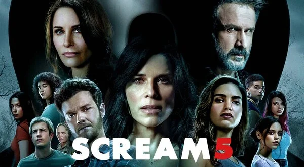 Scream 5