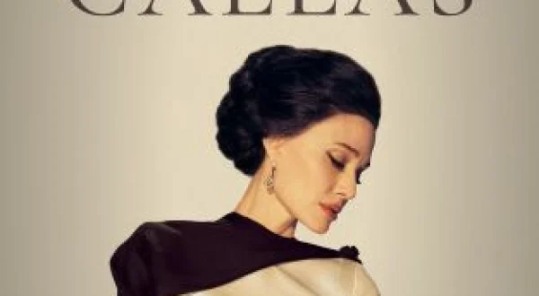 María Callas